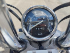 1991 Yamaha XV 250 Virago