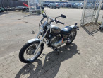 1991 Yamaha XV 250 Virago