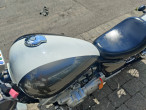 1991 Yamaha XV 250 Virago