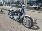1991 Yamaha XV 250 Virago