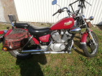 1991 Yamaha XV 250 Virago 1991 Yamaha XV 250 Virago