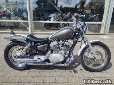 Yamaha XV 250 Virago