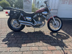 1991 Yamaha XV 535 Virago