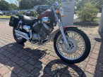 1991 Yamaha XV 535 Virago