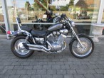 1991 Yamaha XV 535 Virago