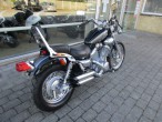 1991 Yamaha XV 535 Virago