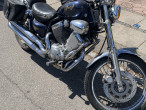 1991 Yamaha XV 535 Virago 1991 Yamaha XV 535 Virago