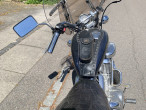1991 Yamaha XV 535 Virago 1991 Yamaha XV 535 Virago