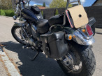 1991 Yamaha XV 535 Virago 1991 Yamaha XV 535 Virago