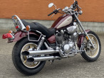1991 Yamaha XV 750 Virago