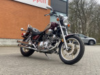 1991 Yamaha XV 750 Virago