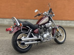 1991 Yamaha XV 750 Virago