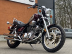 1991 Yamaha XV 750 Virago