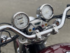1991 Yamaha XV 750 Virago