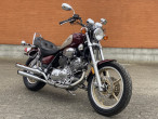 1991 Yamaha XV 750 Virago