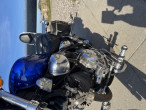 1991 Yamaha XV 750 Virago 1991 Yamaha XV 750 Virago