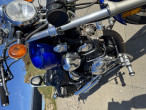 1991 Yamaha XV 750 Virago 1991 Yamaha XV 750 Virago
