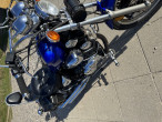 1991 Yamaha XV 750 Virago 1991 Yamaha XV 750 Virago