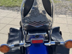1991 Yamaha XV 750 Virago 1991 Yamaha XV 750 Virago