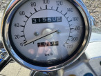 1991 Yamaha XV 750 Virago 1991 Yamaha XV 750 Virago