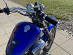 1991 Yamaha XV 750 Virago 1991 Yamaha XV 750 Virago