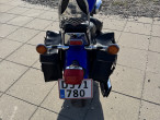 1991 Yamaha XV 750 Virago 1991 Yamaha XV 750 Virago
