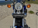 1991 Yamaha XV 750 Virago 1991 Yamaha XV 750 Virago