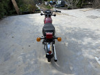 1991 Yamaha YB 100