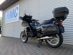 1992 BMW K 1100 LT