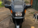 1992 BMW K 1100 LT