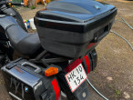 1992 BMW K 1100 LT
