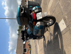 1992 BMW K 1100 LT