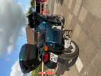 1992 BMW K 1100 LT