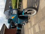 1992 BMW K 1100 LT