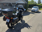 1992 BMW K 1100 LT