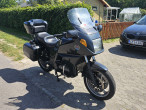 1992 BMW K 1100 LT