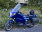 1992 BMW K 75 RT