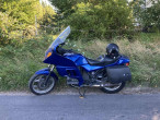 1992 BMW K 75 RT