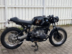 1992 BMW R 100