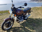 1992 BMW R 80