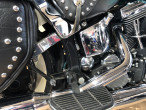 1992 Harley-Davidson FLSTC Heritage Softail Classic