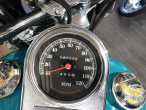 1992 Harley-Davidson FLSTC Heritage Softail Classic