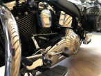 1992 Harley-Davidson FLSTC Heritage Softail Classic