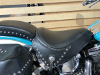 1992 Harley-Davidson FLSTC Heritage Softail Classic