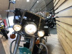 1992 Harley-Davidson FLSTC Heritage Softail Classic