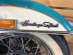 1992 Harley-Davidson FLSTC Heritage Softail Classic
