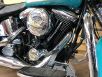 1992 Harley-Davidson FLSTC Heritage Softail Classic