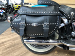 1992 Harley-Davidson FLSTC Heritage Softail Classic