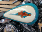 1992 Harley-Davidson FLSTC Heritage Softail Classic