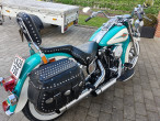 1992 Harley-Davidson FLSTC Heritage Softail Classic